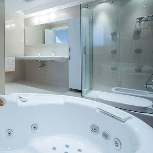 Bethlehem's Shower and Tub Plumbing Specialists