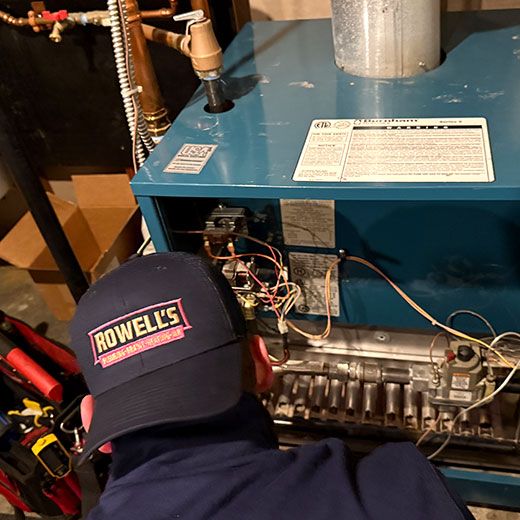 Energy Efficient Heating and AC Experts In Bethlehem