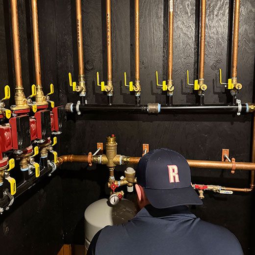 Pipe Repiping Specialists In Bethlehem