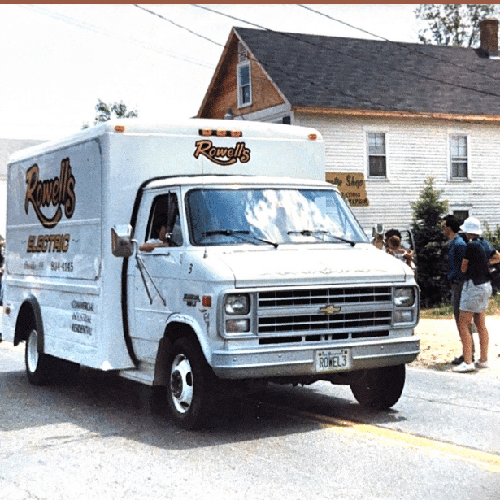Rowell’s Services Bethlehem