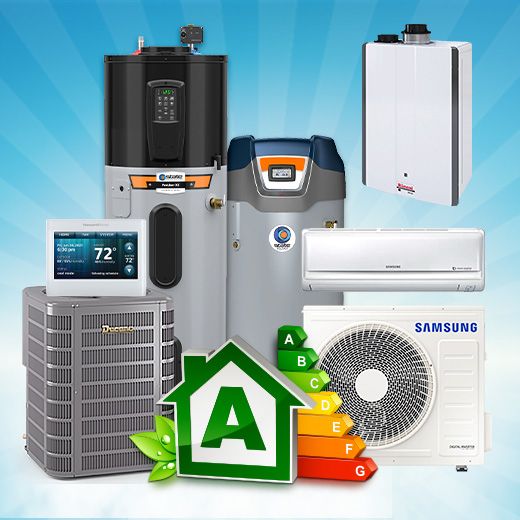 Same Day Bethlehem Plumbing, Drains, Heating & AC Services