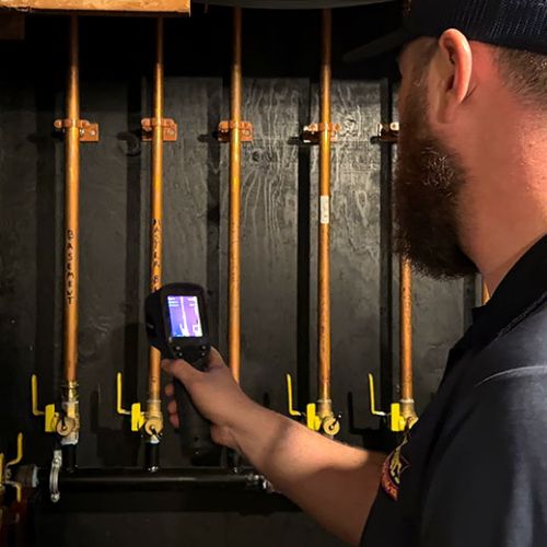 Pipe Repiping Specialists In Bethlehem