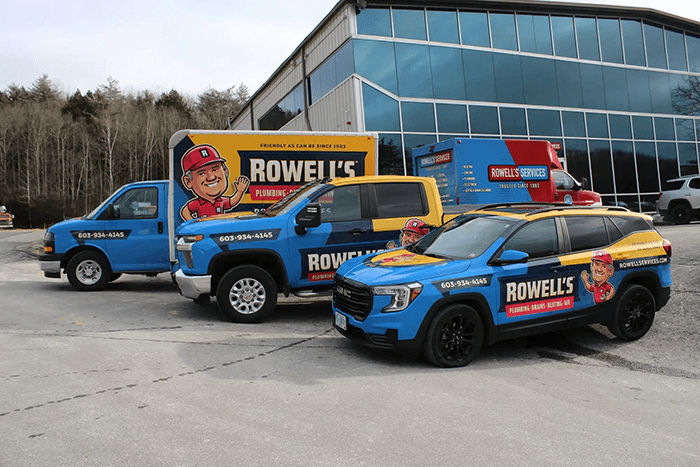 Rowell’s Services Bethlehem