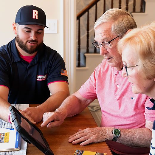 Standby Generator Experts In Bethlehem