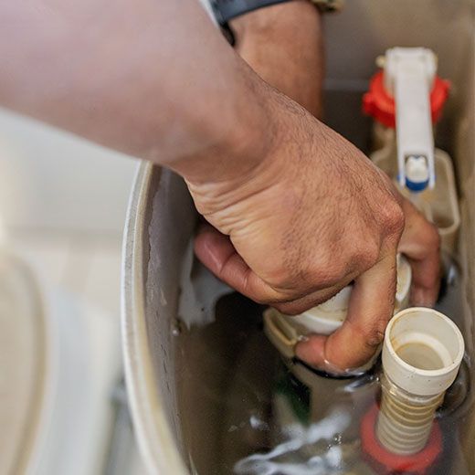 Same Day Toilet Plumbing Specialists In Bethlehem