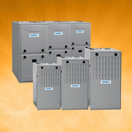 New Heating Systems Bethlehem