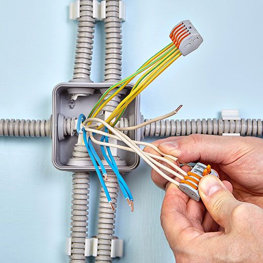 Electrical Panel & Circuit Breaker Specialists In Bethlehem