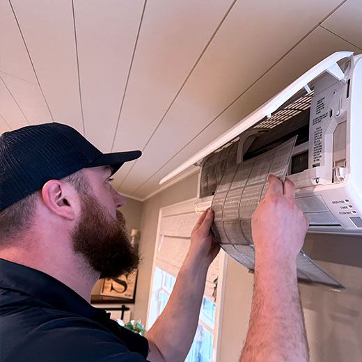 Save On AC In Bethlehem With the Air Conditioning Experts Trusted Over 40 Years