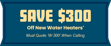 Limited Plumbing, Drains, Heating, AC Discount Bethlehem