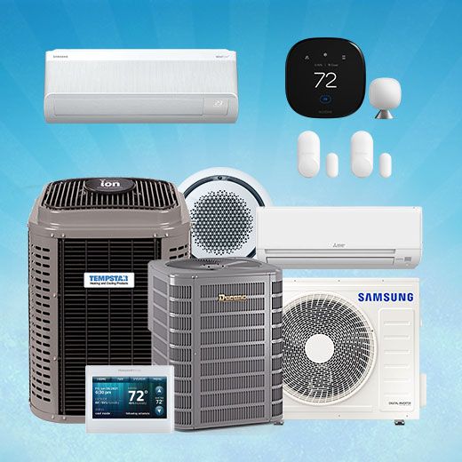 Save On AC In Bethlehem With the Air Conditioning Experts Trusted Over 40 Years