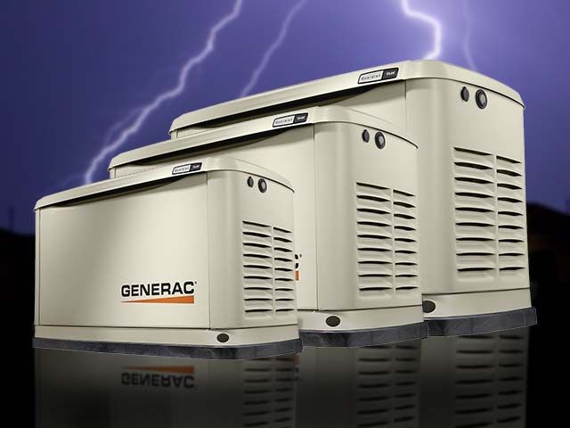Standby Generator Experts In Bethlehem