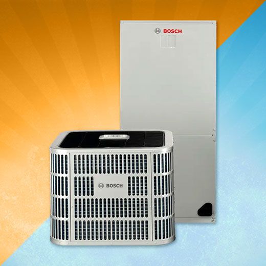 New Heating Systems Bethlehem