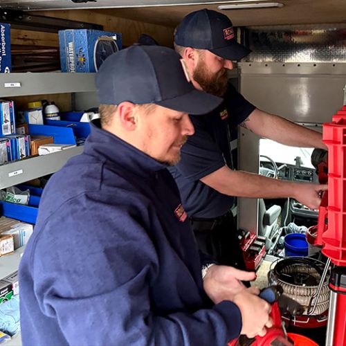 Trusted Sump Pump Specialists in Bethlehem
