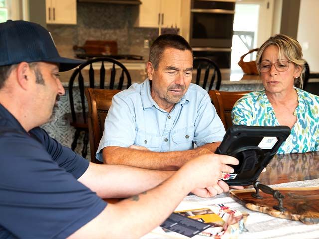 Bethlehem Landscape & Outdoor Lighting Electricians