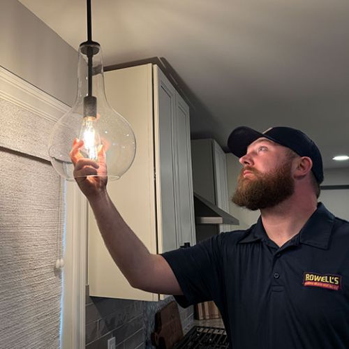 Lighting Electrical Experts In Bethlehem