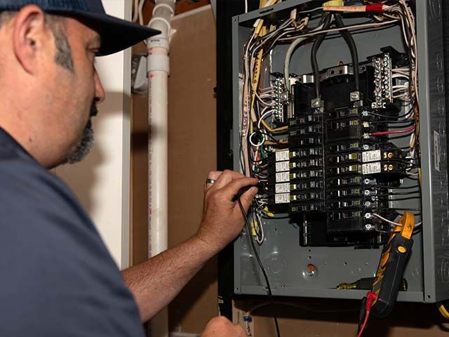 Electrical Panel & Circuit Breaker Specialists In Bethlehem