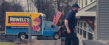 Limited Plumbing, Drains, Heating, AC Discount Bethlehem