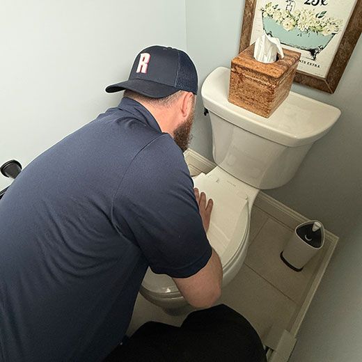 Same Day Toilet Plumbing Specialists In Bethlehem