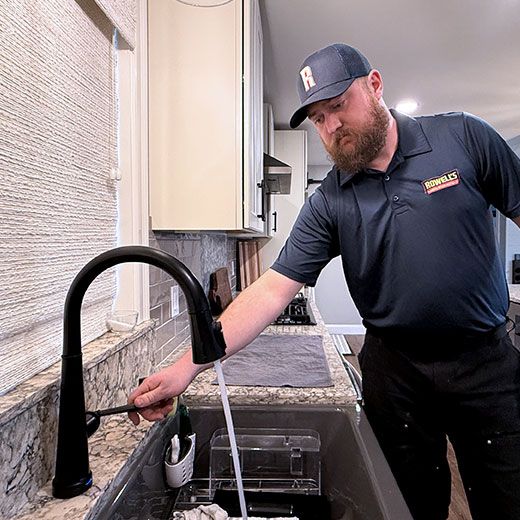 Pipe Repiping Specialists In Bethlehem