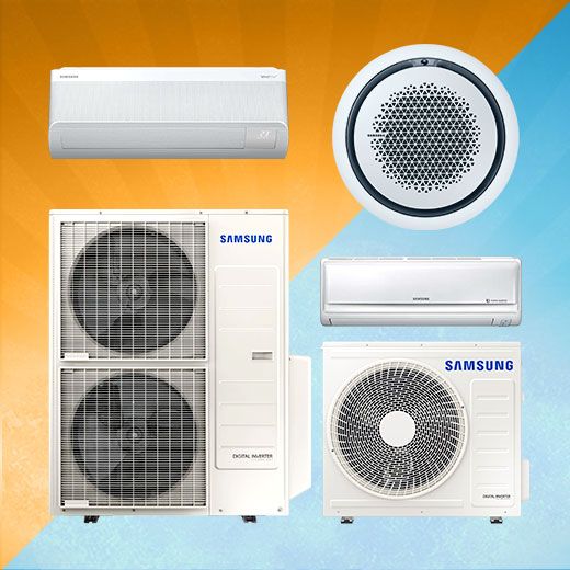Ductless Cooling & Heating In Bethlehem