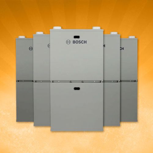 New Heating Systems Bethlehem